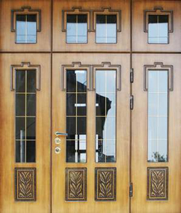 деревянные двери продажа